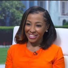 Erica Low's Instagram, Twitter & Facebook