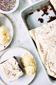 Moist Chocolate Cake Recipe King Arthur Flour Chocolate Cake Recipe Moist Sheet Cake Recipes Moist Chocolate Cake