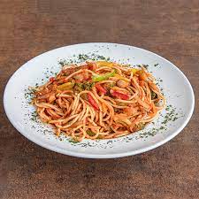 The secret is in the quality of the fresh new jersey tomatoes used to make every recipe. Don Peppino Berlin Italian Style Pizza Italian Chicken Order Takeaway Food Lieferando De