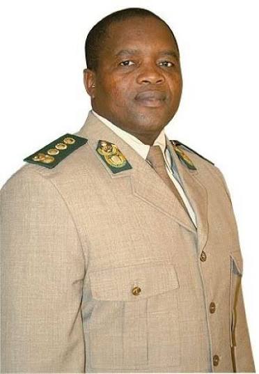 KZN prison's boss in court for fraud