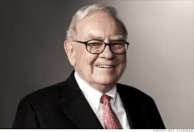What Warren Buffet Can Teach Us About Annual Reports