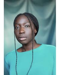 2024 BA Acting (International) graduates