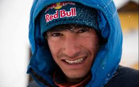 David Lama