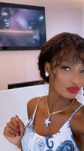 My first ever buy @kreolor , What a beautiful experience and feeling to  have. Yes it’s me