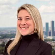 I feel incredibly honored to say that I was selected as one of the Top 40  young lawyers in the state by the Louisiana State Bar Association. I am so  impressed with