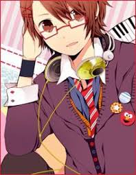 Amatsuki Anime Anime Boy Anime Characters
