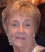 Geraldine M. Blickley Obituary