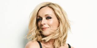 Jane Krakowski wird ab nächstem Monat die Hauptrolle in OH, MARY!  übernehmen.