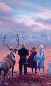 Imd24movie Hd Frozen Ii 2019 Ver Pelicula Completa Full Online Streaming Image Reine Des Neiges Papier Peint Reine Des Neiges Animaux Disney