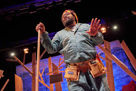 Camp Phoenix — Zest