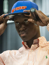 Antonio Nelson, Carver drop ball