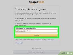 Same products, same prices, same service. 4 Ways To Use Amazon Smile Wikihow