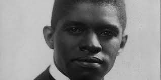 PHOTOS: Roland Hayes over the years