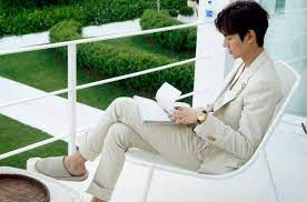 이윤정 / lee yoon jung (lee yoon jeong). Lee Min Ho S Less Known Family Background Details The Actor S Growing Up Years As Revealed By His Mother Econotimes