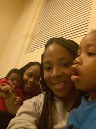 Woke up to some bad news 💔😢 I feel soo sick to my stomach. Shanise was  everything you could look for in a friend. Get your rest Shanise 🫂