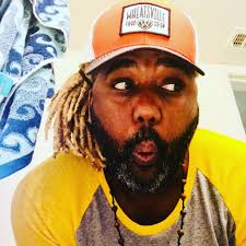 Bloom Lab Member Feature: Wayne Wilson