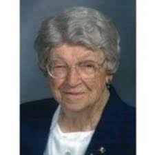 Most Recent Obituaries