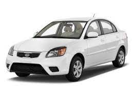My Kia Rio Lx 3 Kia Rio Kia Kia Rio Sedan