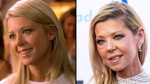 American Pie star Tara Reid has hit back at people who mock what she looks  like today