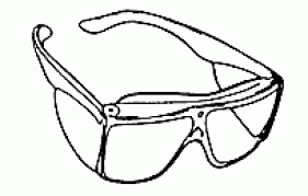 All store locations at montrose, voss, and baybrook are open. Safety Goggles Drawing Step By Step Hse Images Videos Gallery