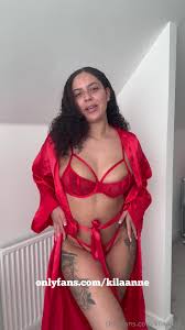 Watch online Kila Anne aka kilaanne - 04-19-2025 OnlyFans Video - This is  how I want you to fxck meNew VideotrailerVideo DescriptionSolo, striptease,  masturbation, dirty talk amp on X-video