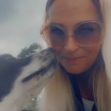 Fundraiser by Jenn Curran : Help me save myself