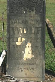 Betheny Cemetery Perry