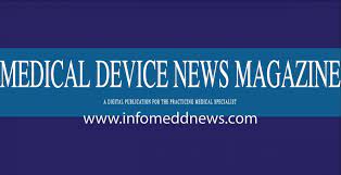 November 8 2017 Industry Focus Prism Surgical Design Pty Ltd Medical Device News Magazine Medical Medication Management Nursing Facility