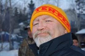 Obituary of Raymond Edward R. Currie