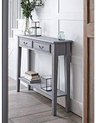 Discover recipes, home ideas, style inspiration and other ideas to try. 21 Entry Table Decor Ideas Decoration And Designs Avilow Com Console Table Hallway Hall Table Decor Small Console Tables