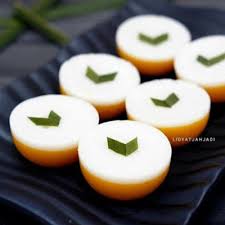 Mulai dari talam labu kuning sampai pumpkin smoothie yang sehat dan mengenyangkan. Resepi Kuih Talam Labu Papling Senang Dan Paling Sedap