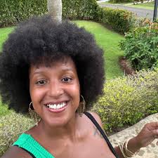 Asia Flowers's Instagram, Twitter & Facebook