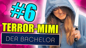 When will the bachelor season 25 arrive on hulu? Der Bachelor 2021 Mimi Am Ende Youtube