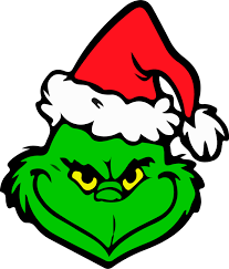 Pin On Grinch Clipart Cat In The Hat Clipart Dr Seuss