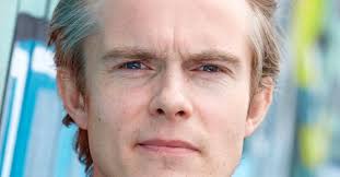 Karriereprofil Casper Jensen