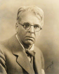 Books by William Butler Yeats