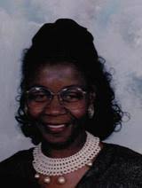 Johnsie Luckey Obituary