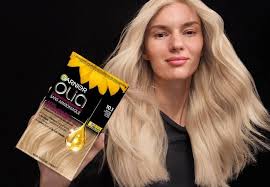 Garnier Olia