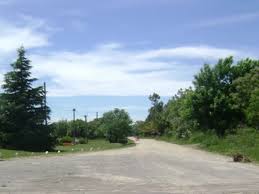 Balneario Santa Ana