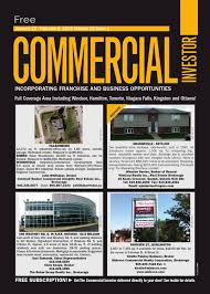 Fans, please take into consideration that we didn't break into roland orzabal's bank accounts. Commercial Investor 12 Jan 2013 By Nexthome Issuu