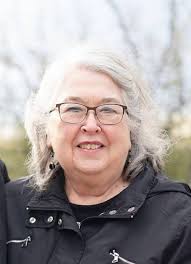 Patricia Leila Jones