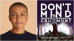 'Bridgerton's Adjoa Andoh To Star In Podcast 'Don't Mind: Cruxmont'