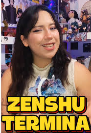 Zenshuu Capitulo 11 En Español Latino Completa