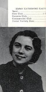H-Towners Did You Know? Marianne C. Andre nee; Jeffers, who was just laid  to rest at age 88, September 1, 2016. Marianne was a graduate of Huntington  East High School, & won
