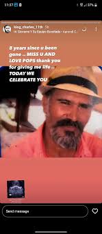 Jose Malacara Obituary (2015)