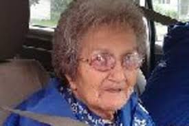 Doris Christena Heminger Burshiem