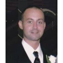 JARED GOLDENBERG Obituary