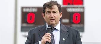 Erzsébetnél.korrupció miatt nem jut pénz tisztességes bérekre?. Elet Stilus Osszehazasodik Varkonyi Andrea Es Meszaros Lorinc Hvg Hu