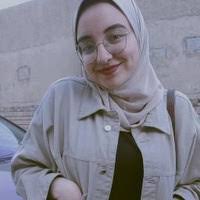 Ghadeer Mansour's Instagram, Twitter & Facebook