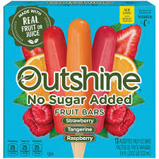 No rbst (milk & cream from cows not treated with the growth hormone rbst) (no significant difference has been shown . Order Outshine Fruit Bars No Sugar Added Strawberry Raspberry Tangerine Fast Delivery